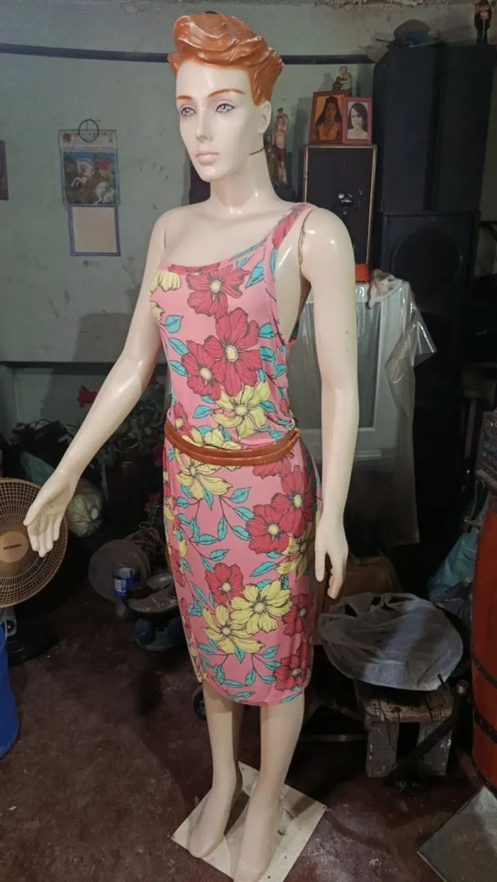 Manequins para mostruário  - Foto 2
