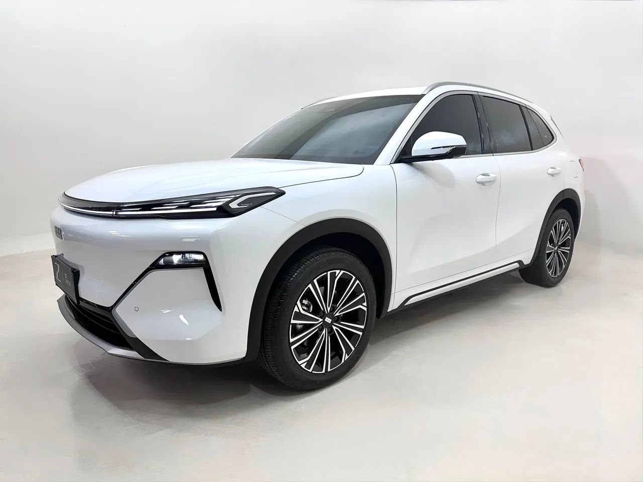 Geely Ex5 EX5 EM-i MAX 2026
