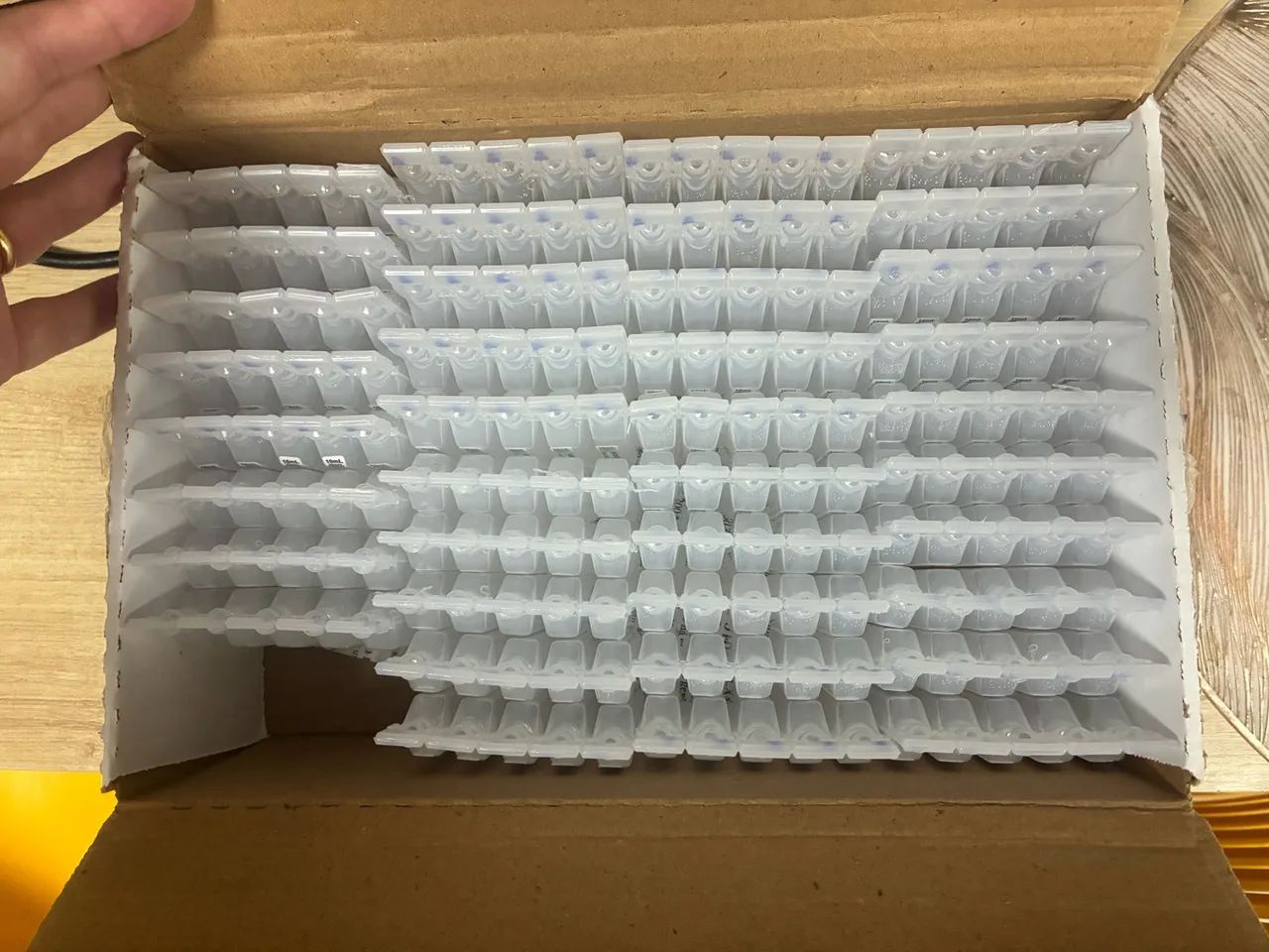 Agua para injeção equiplex - Foto 3