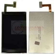  LCD NOKIA N900