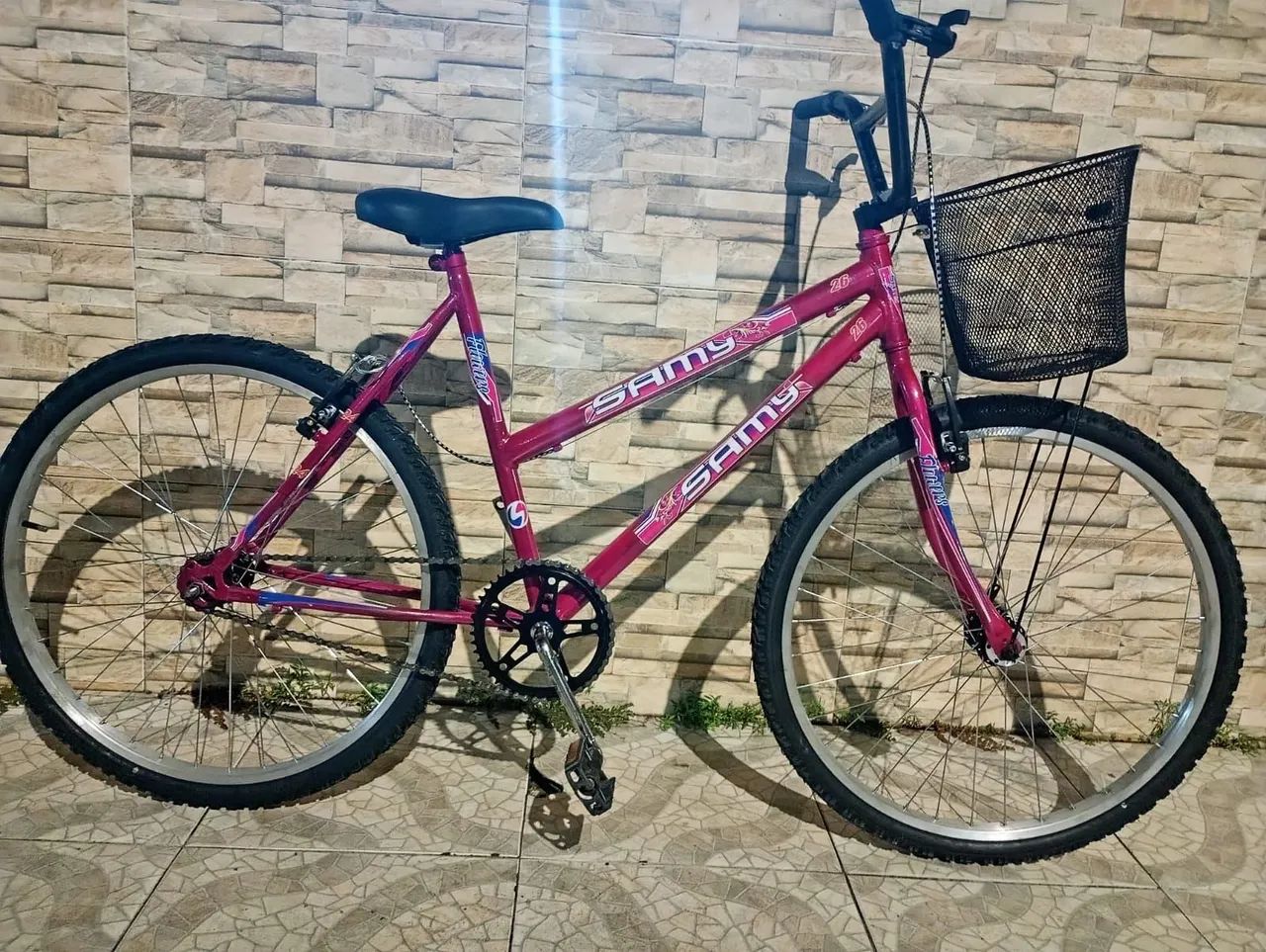 Bicicletas aro 26 - Foto 2
