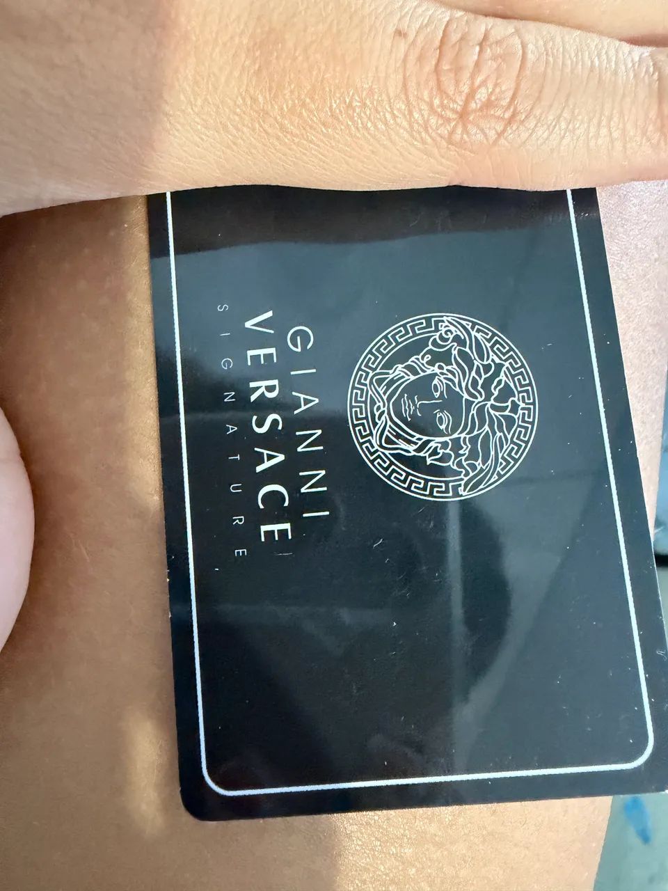 Óculos de sol Versace Original  - Foto 3