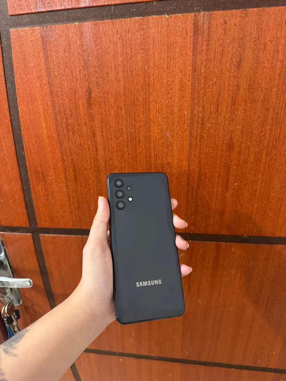Samsung A32 - Foto 4