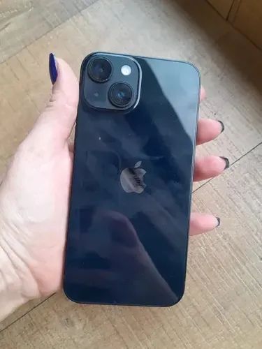 iPhone 14 256GB Midnight Black 