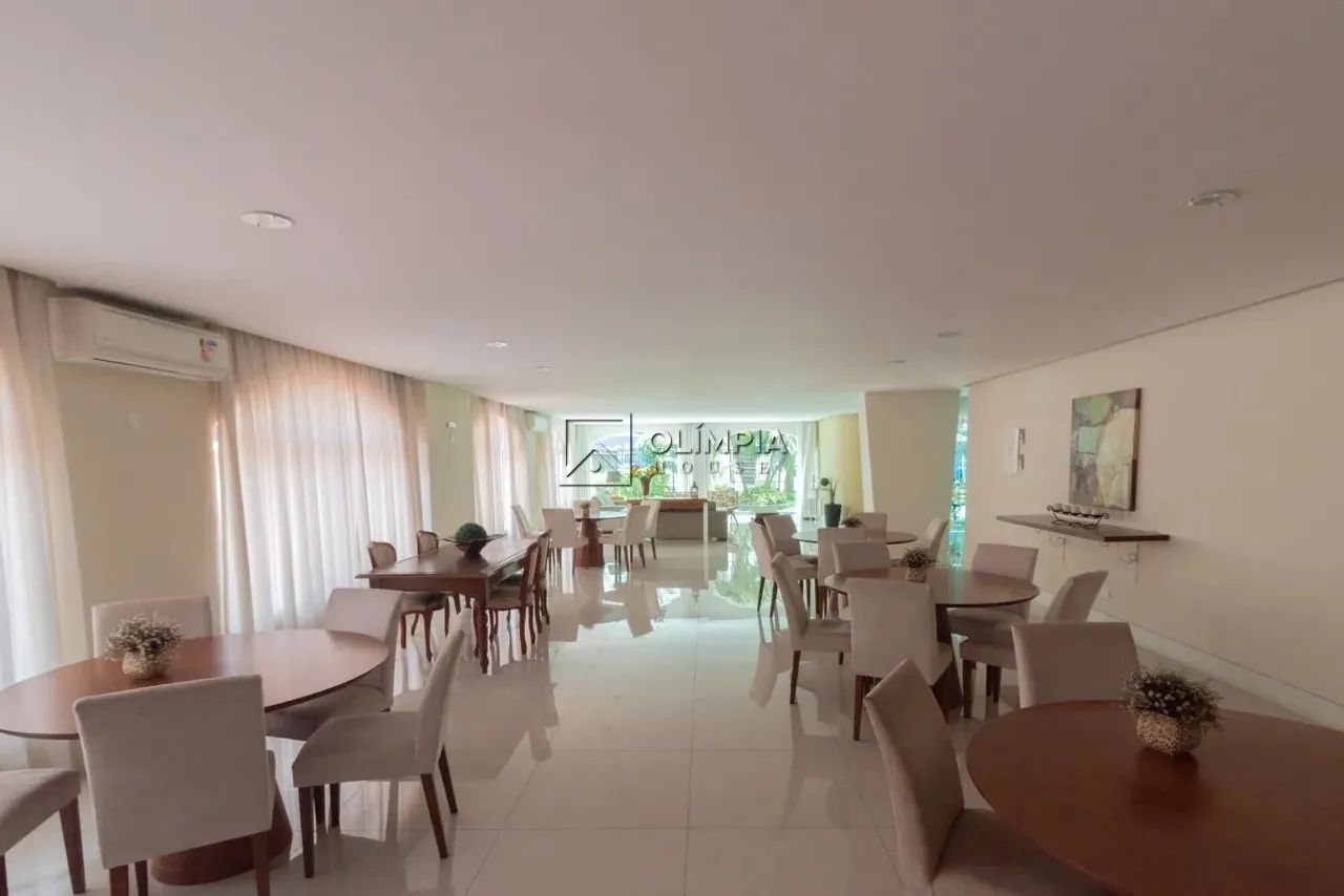 Aluguel Apartamento 2 Dormitórios - 135 m² Itaim Bibi - Foto 7