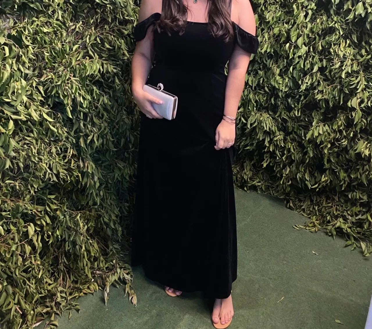 Vestido de festa  - Foto 2