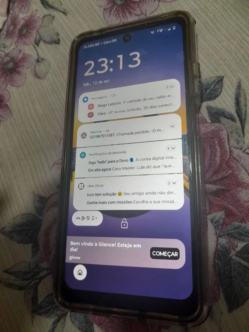 Moto G 04s - Foto 3