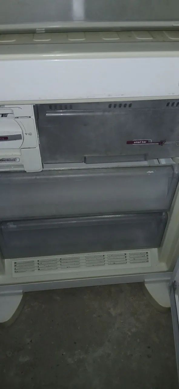 Refrigerador brastemp ative inverse - Foto 4