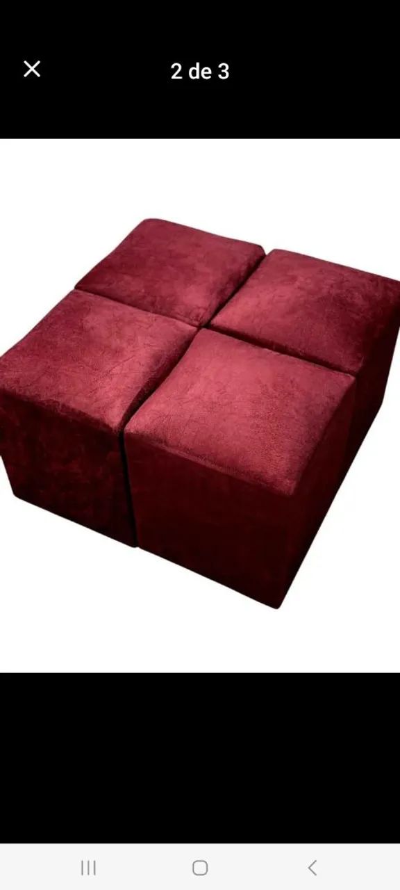 Bau todos os tamanhos  - Foto 5