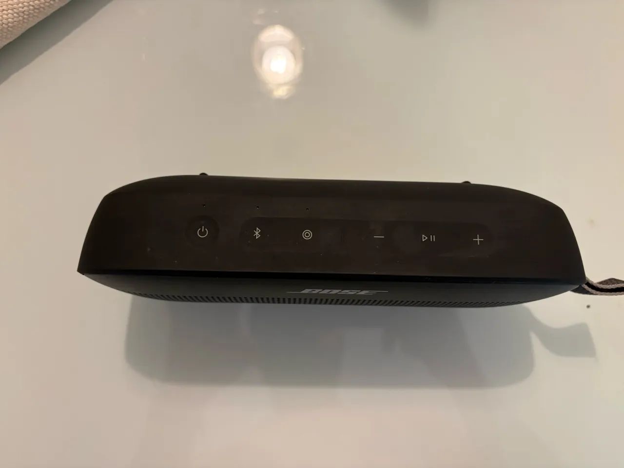 Caixa de som bose soundlink  - Foto 2