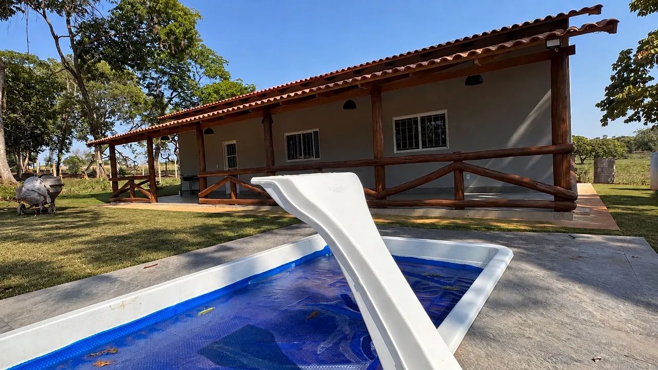 CHÁCARA EM BONFINÓPOLIS - Foto 3
