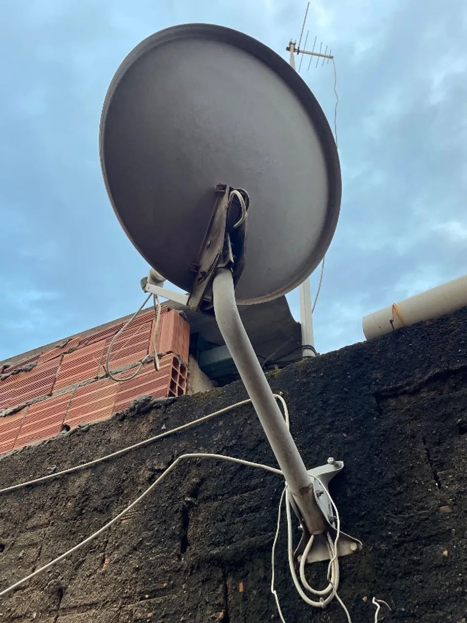 Antena SKY - Foto 2