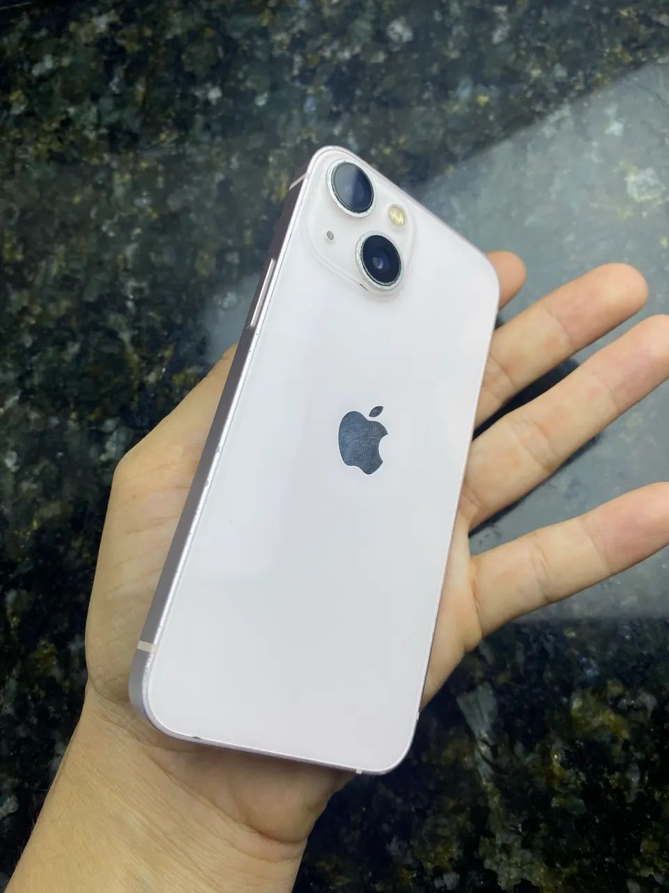 iPhone 13 mini 128GB ホワイト1 iPhone 13 mini 128 GB rosa - Bom (Recondicionado) | MercadoLivre