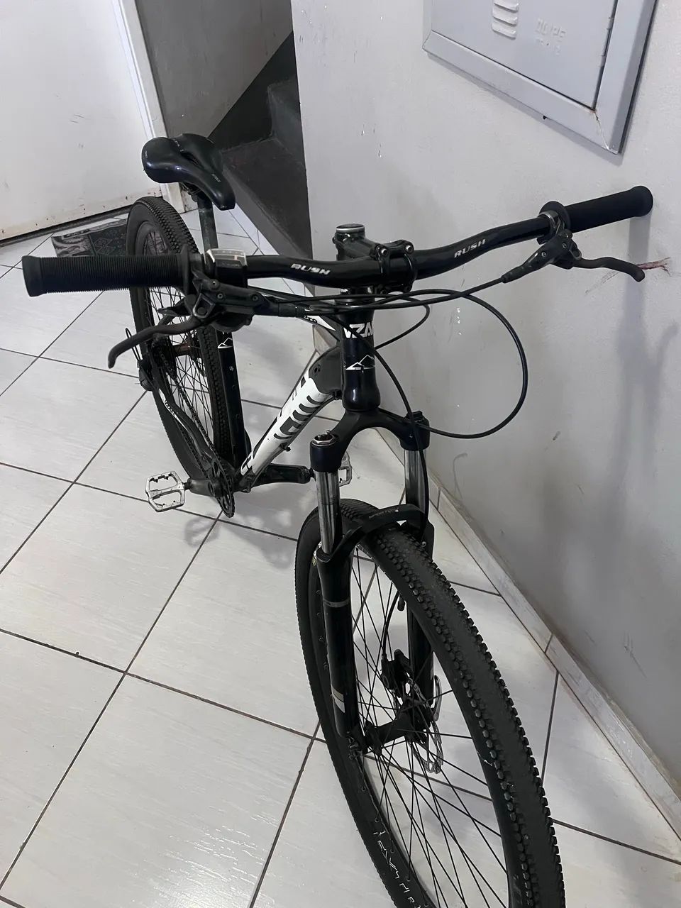 bicicleta aro 29 - Foto 2