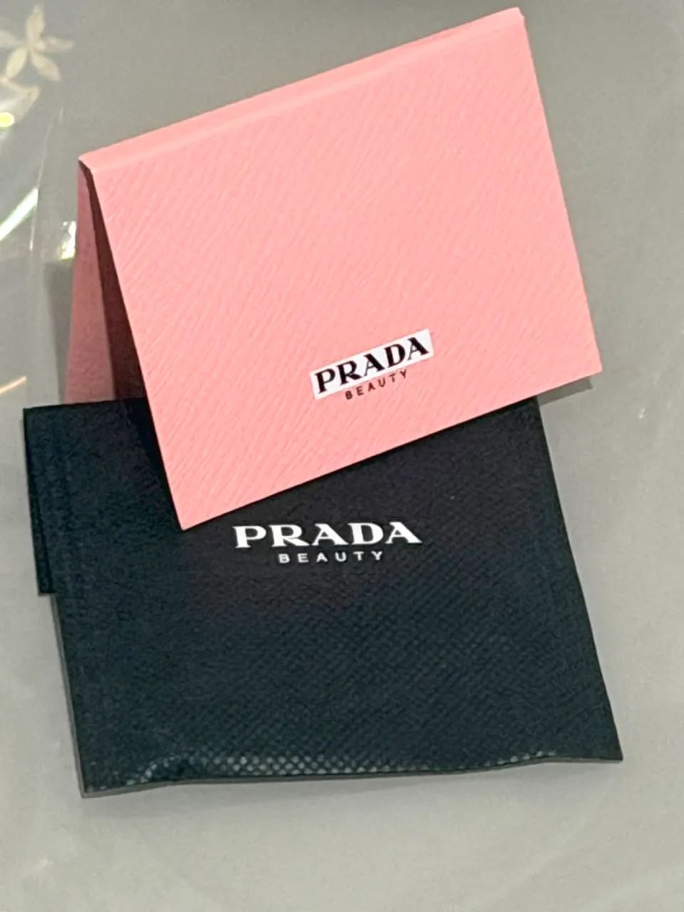 Kit Chaveiros Prada - Foto 3