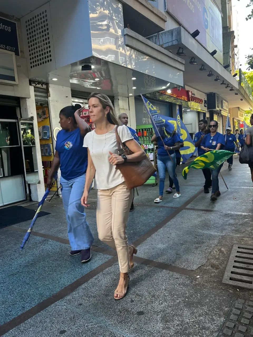 Alugo loja comercial Na zona sul Catete - Foto 5