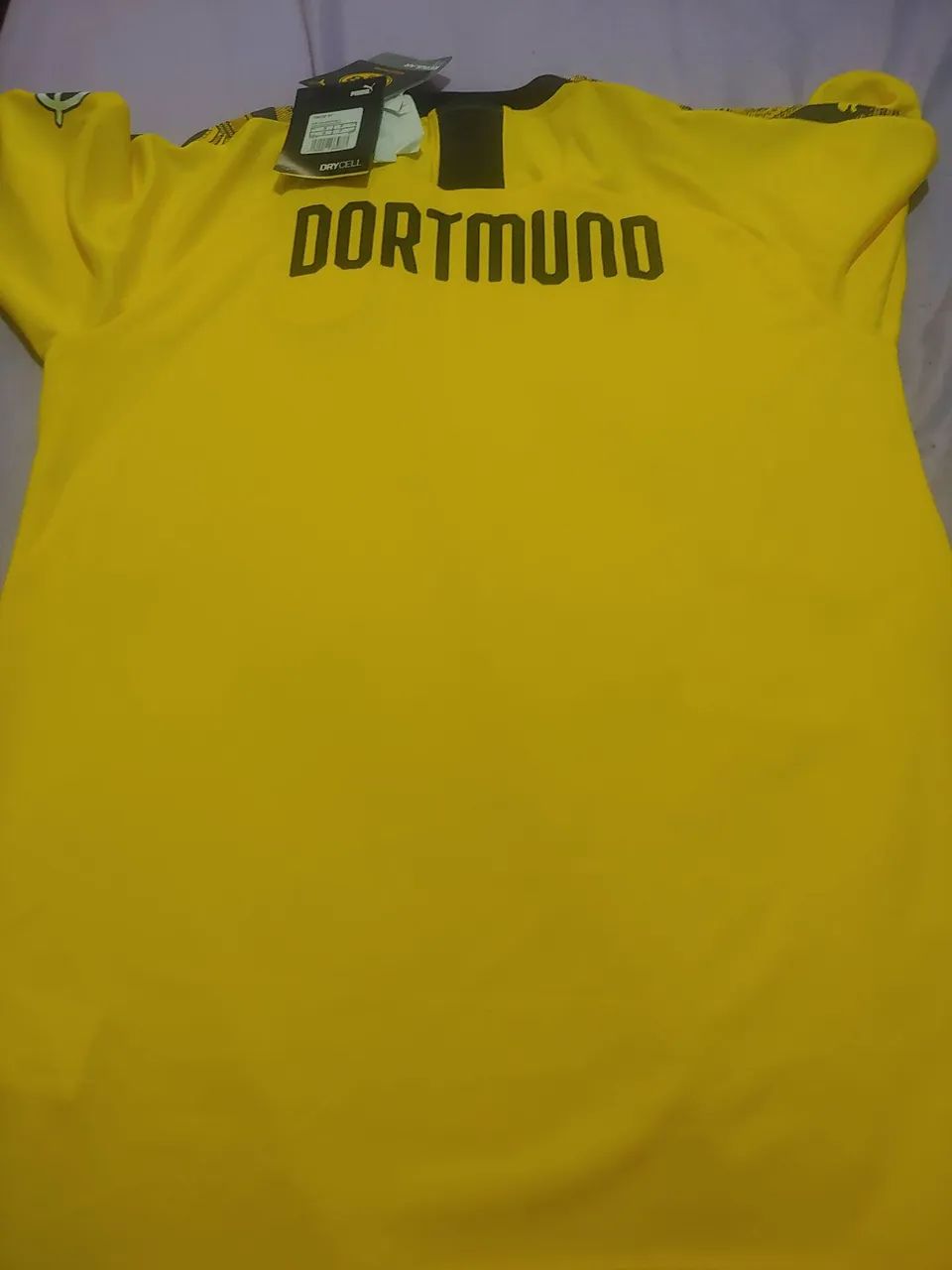 Camiseta Dortmund  - Foto 4