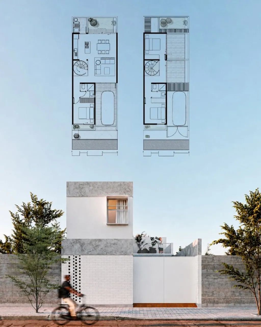 PROJETOS DE ARQUITETURA E ENGENHARIA - Foto 4