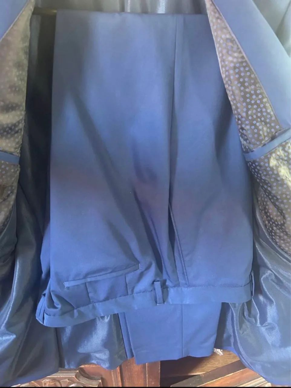 Terno e calça ZARA - Foto 2