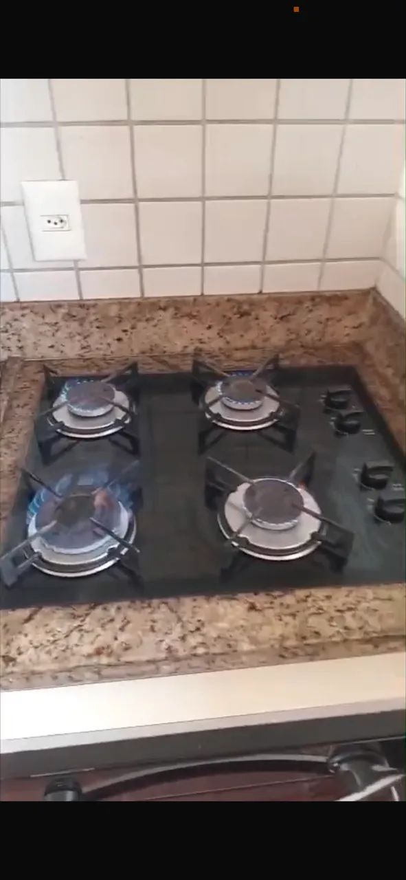 Fogão Cooktop - Foto 3