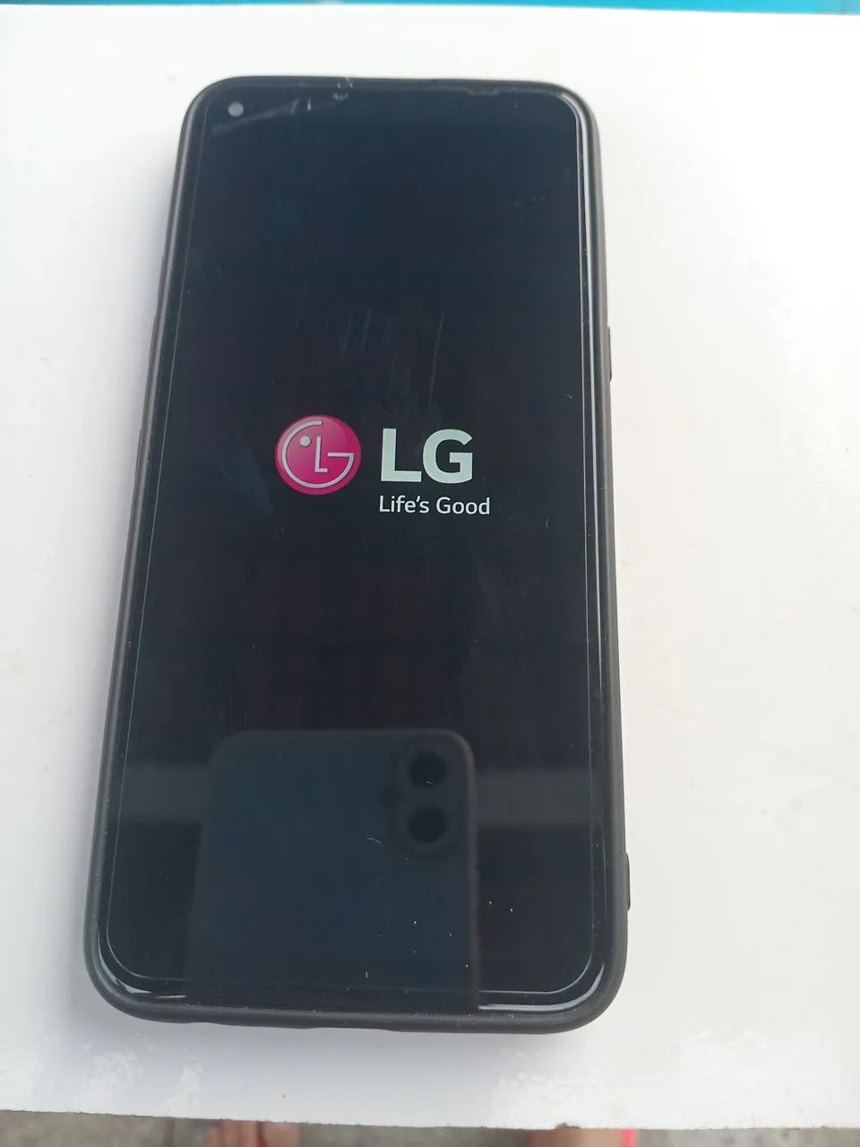 Lg k61 128 gigas - Foto 4