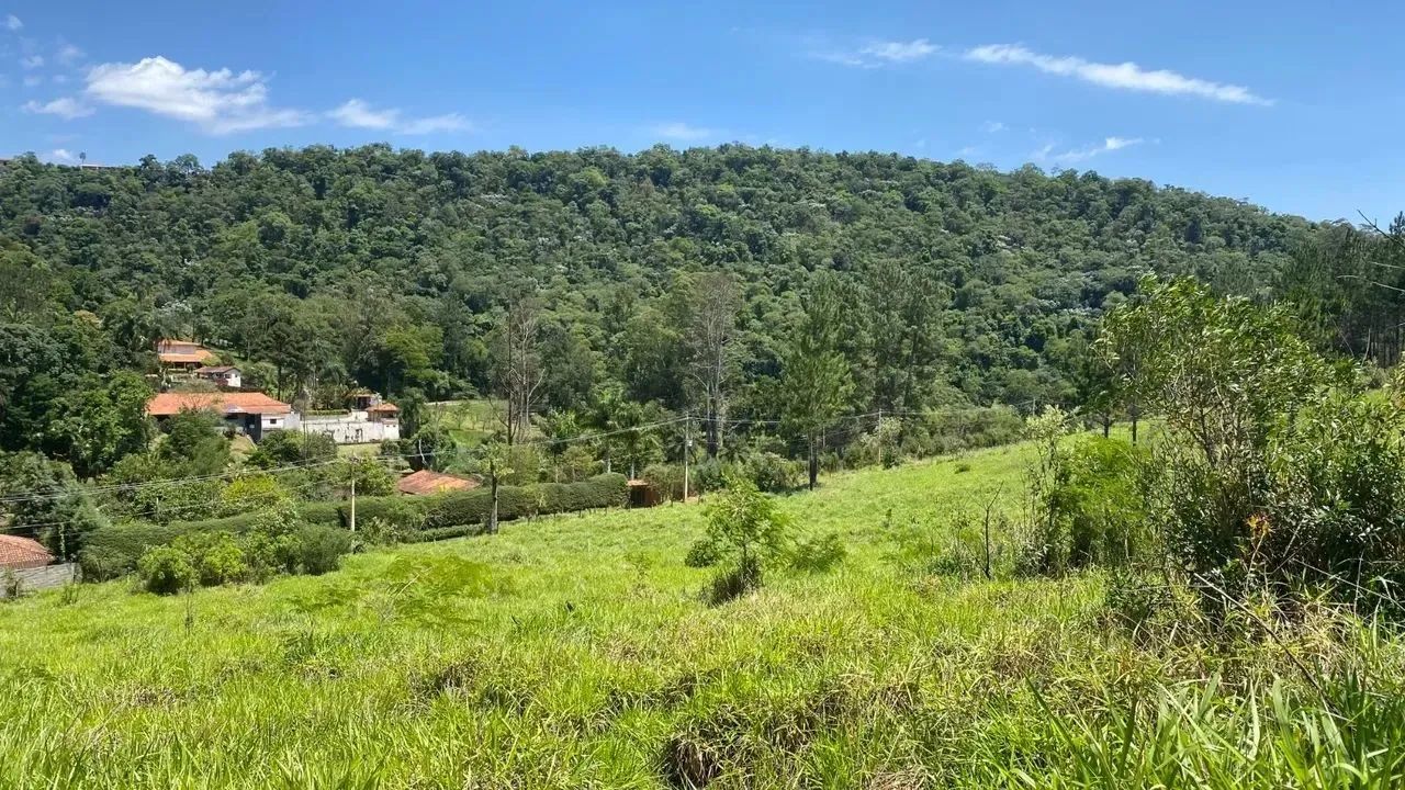 Terreno Amplo de 1000m² no Bairro Saboó  São Roque - Foto 6