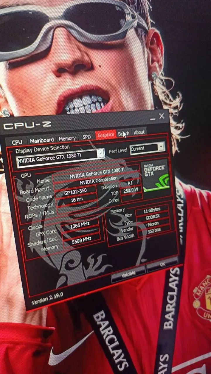 GTX 1080 Ti Founders Edition - Foto 4