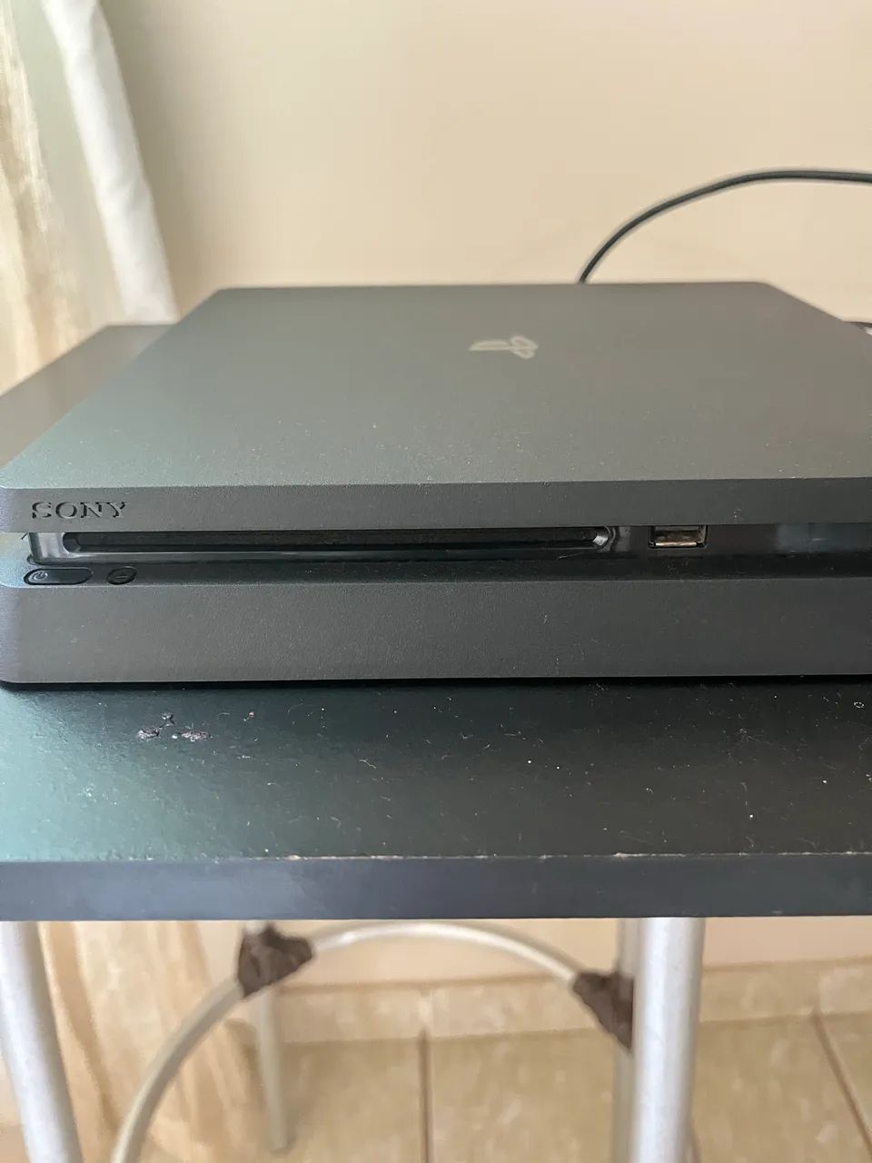 Ps 4 500 Gb  - Foto 3