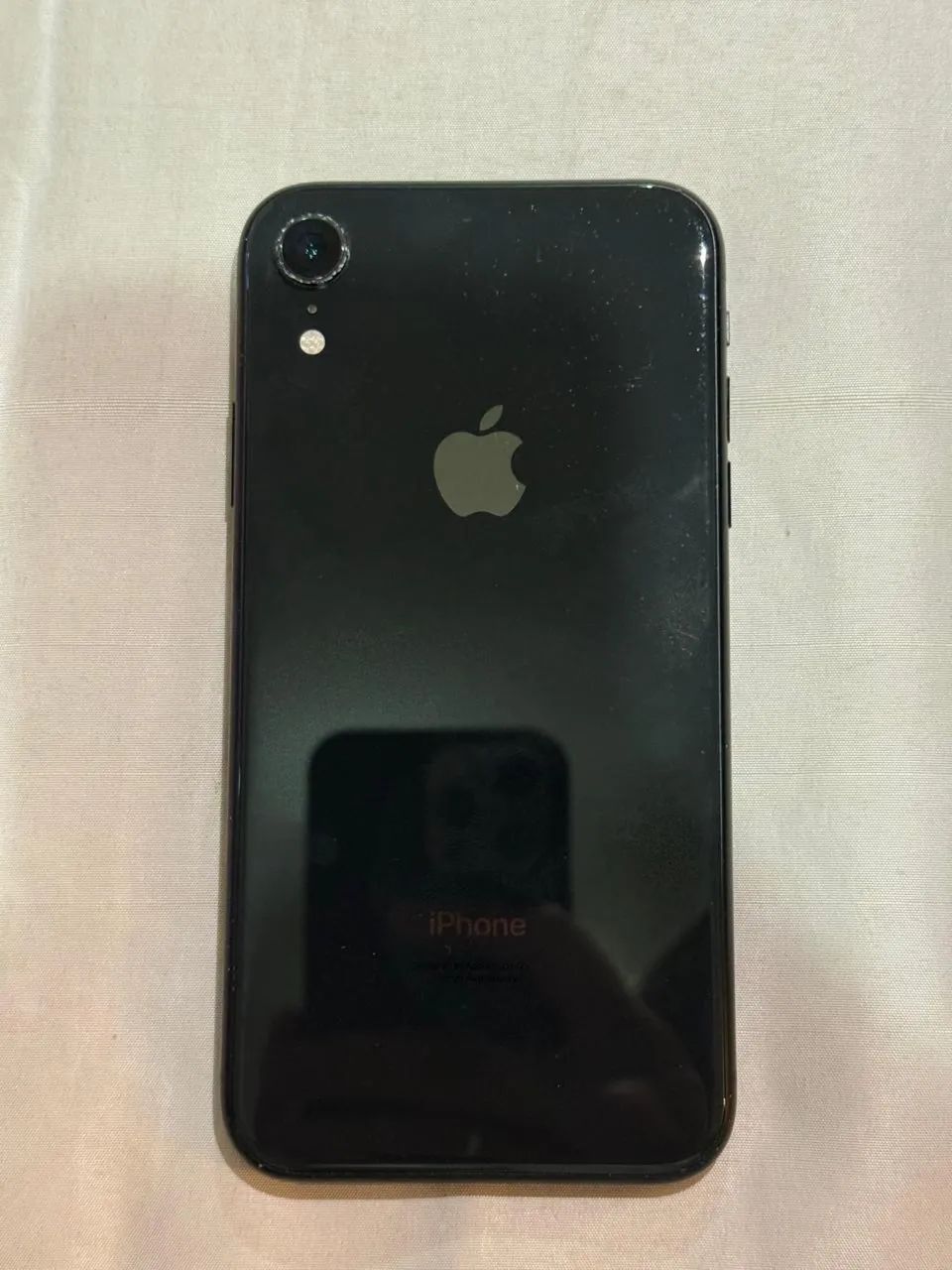 iPhone XR 64gb - única dona - Foto 3