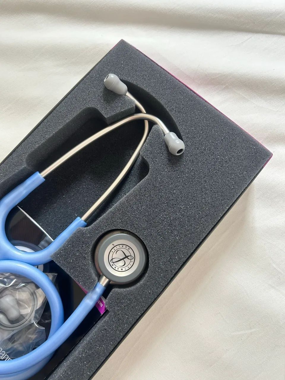 Estetoscópio Littmann - Foto 3