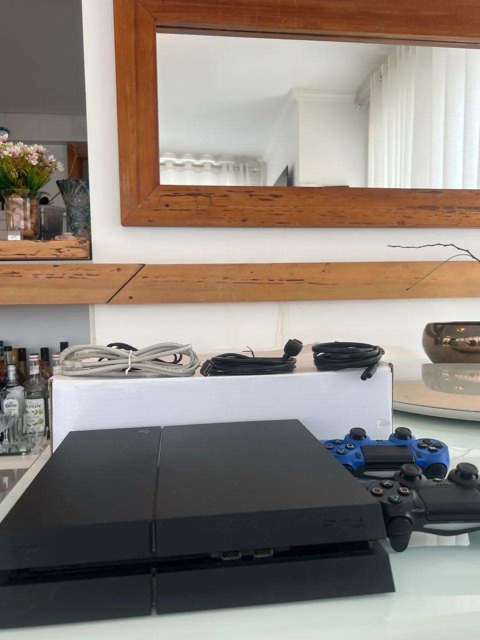 PlayStation4 R$ 1.200 - Foto 6