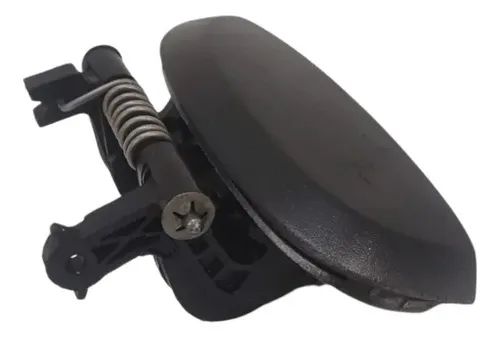 Maçaneta Ed Preto Renault Sandero Logan 2015 2020 Slpl348 - Peças