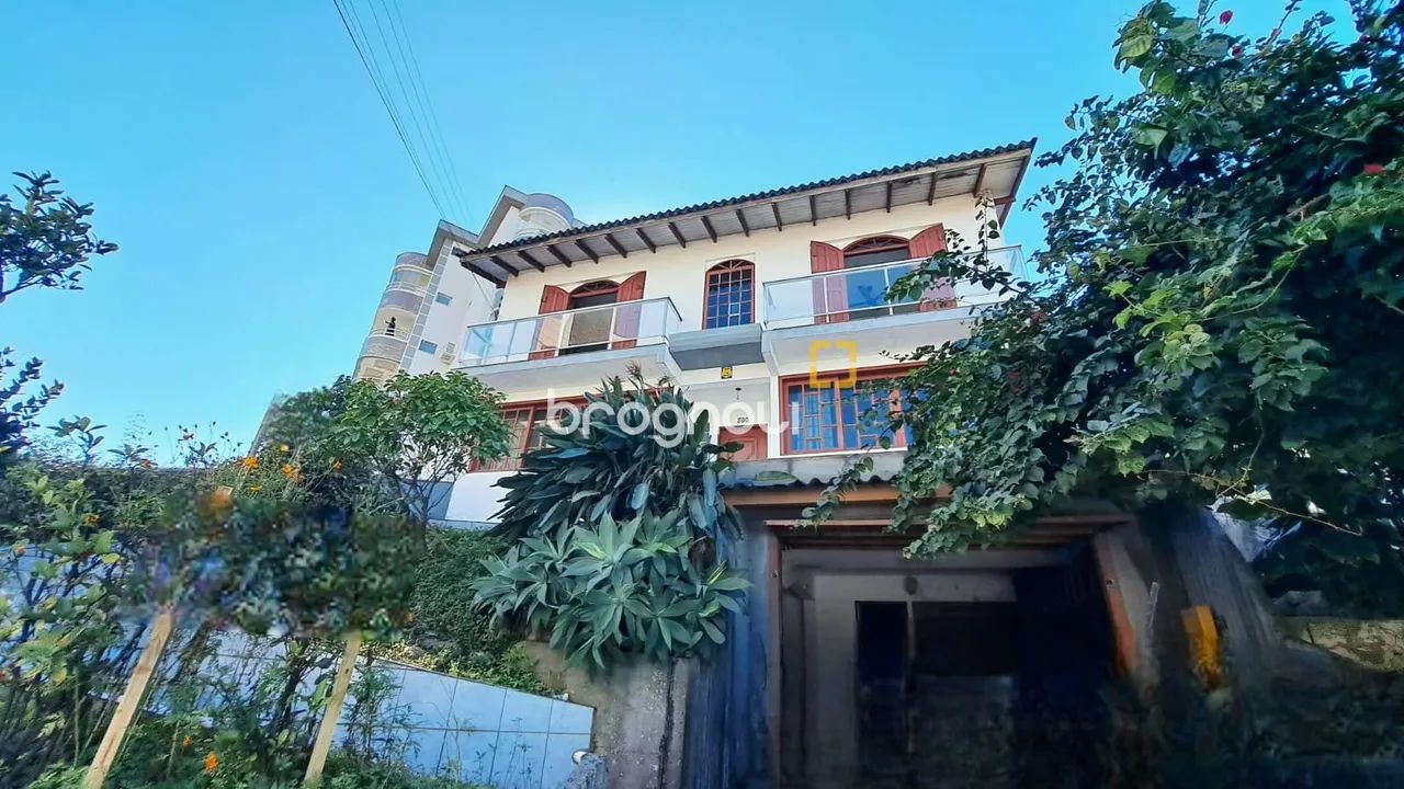 Casa com 332m² e vista Mar no Itaguaçu, Florianópolis SC - Foto 2