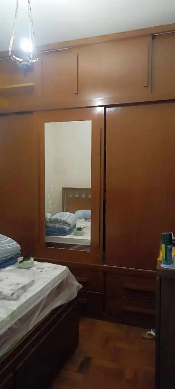 GUARDA ROUPA