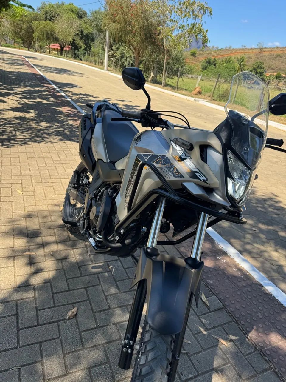 Moto extremamente nova  - Foto 2