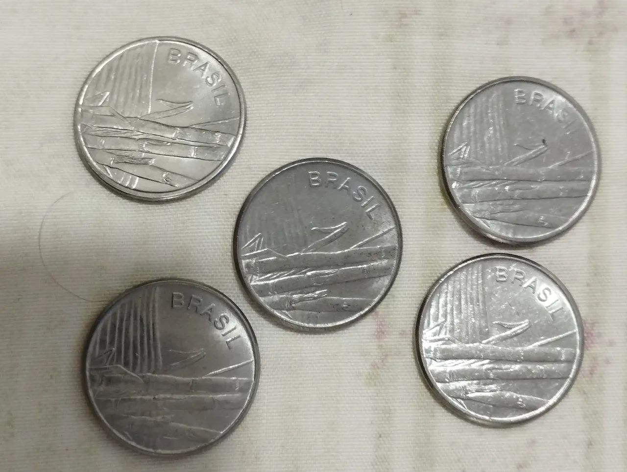 Vendo este lote de moedas  - Foto 2