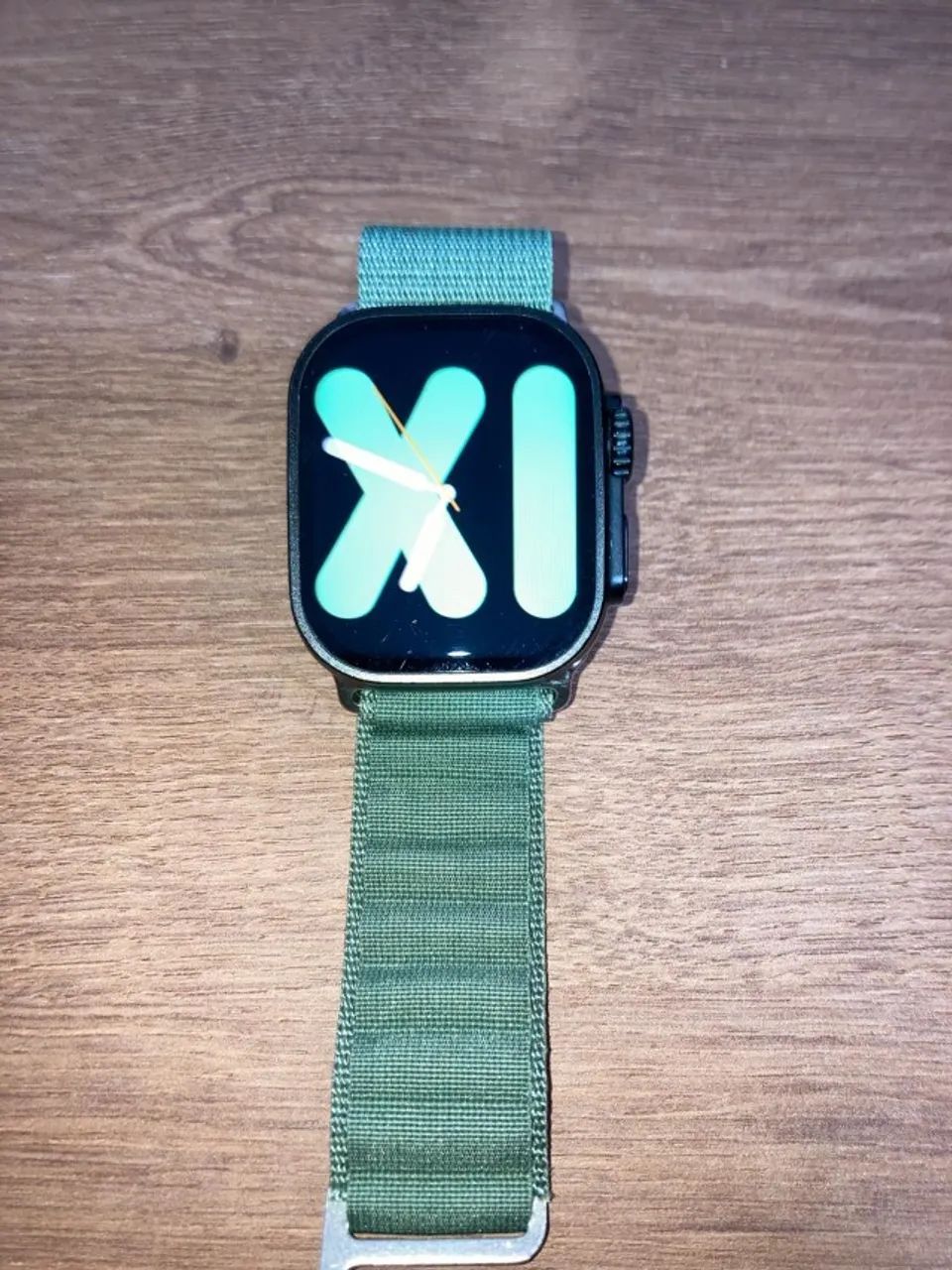 SMARTWATCH BLULORY ULTRA MAX - Foto 5