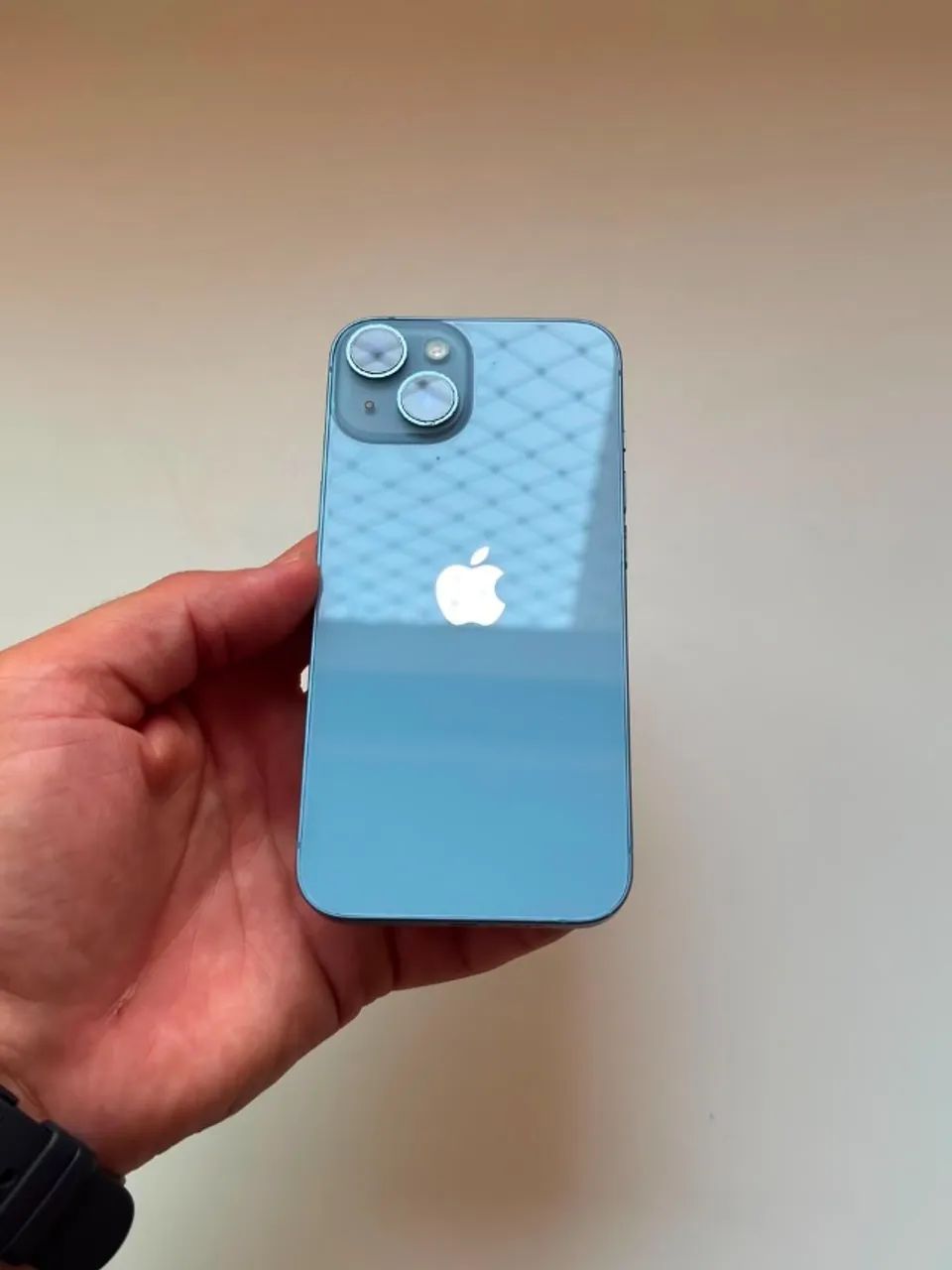 iPhone 14 256GB (garantia e parcelamento)  - Foto 3