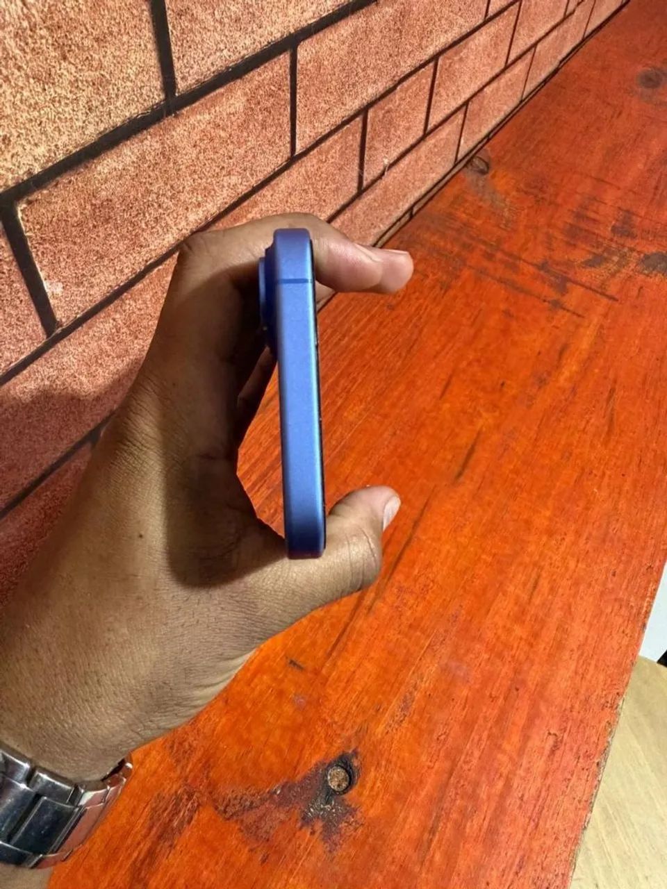 IPHONE 16  - Foto 4