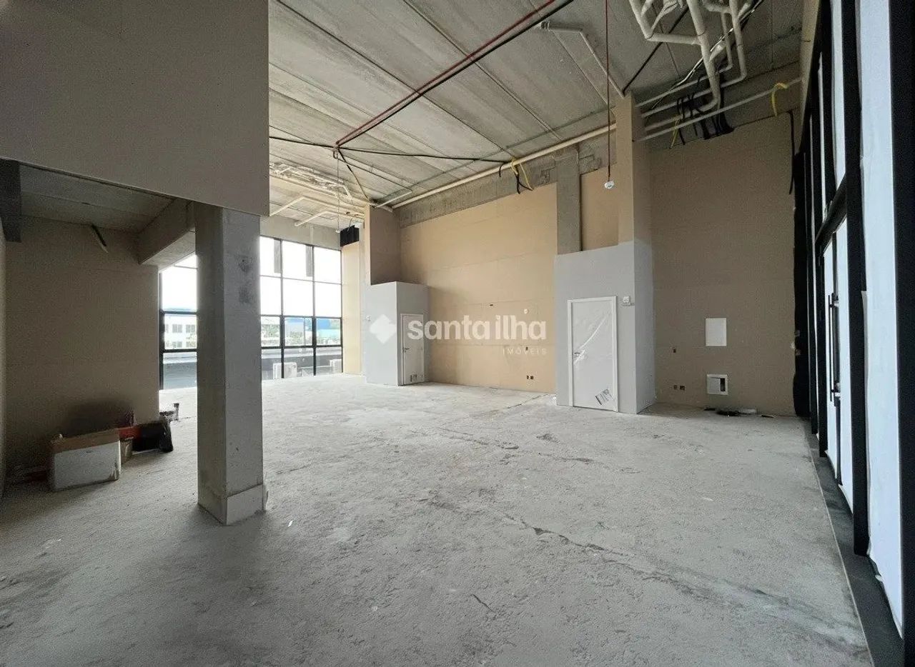 Loja para alugar, 110m² - Campeche - Florianópolis/SC - Foto 4