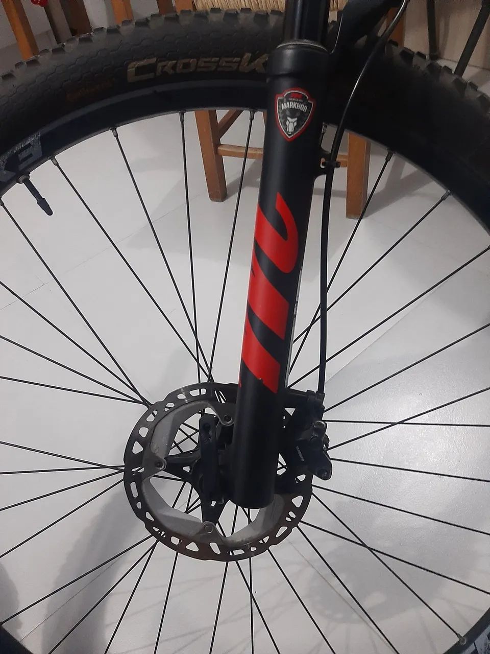Bicicleta aro 29 - Foto 4