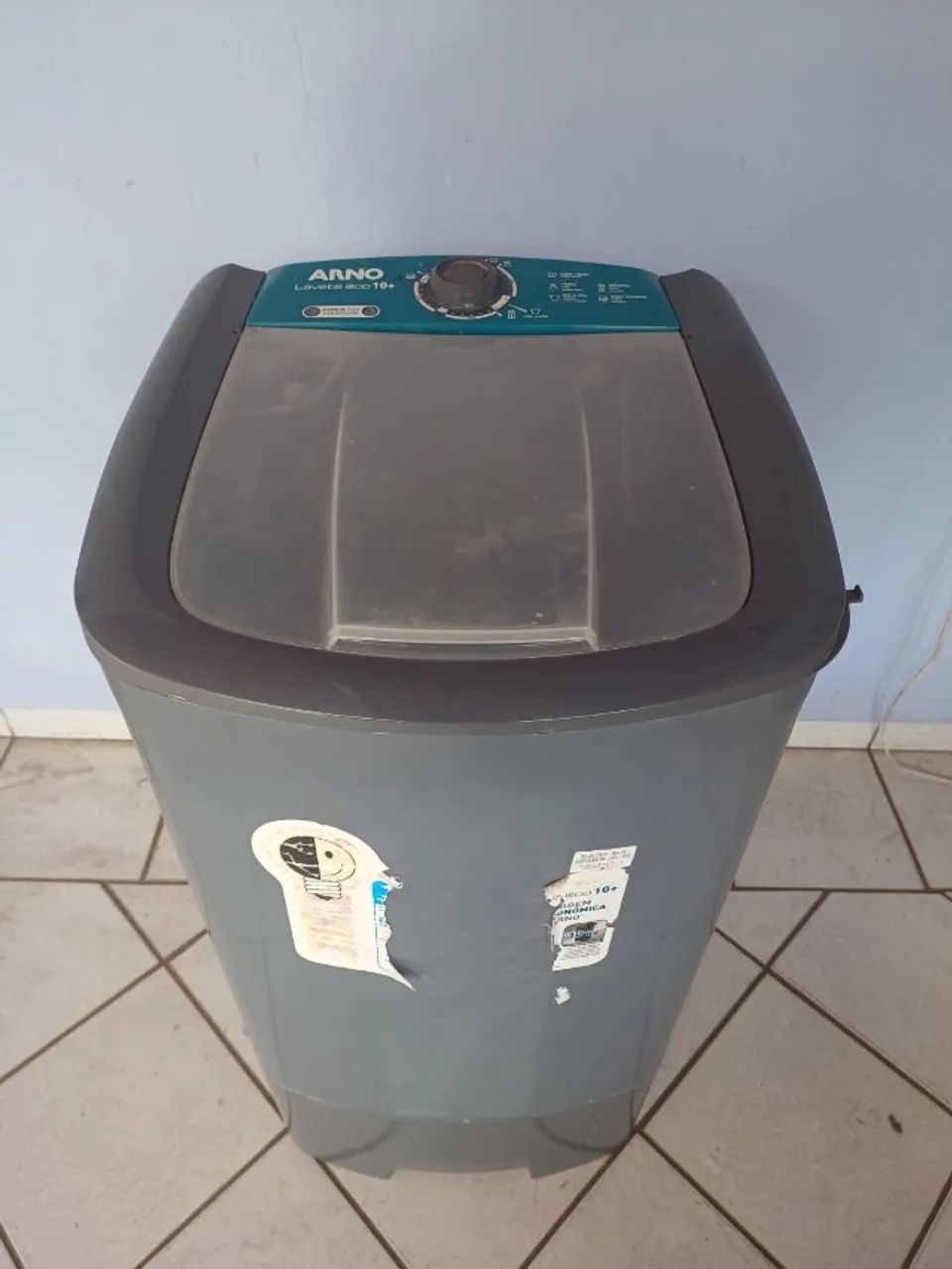 Tanquinho Arno