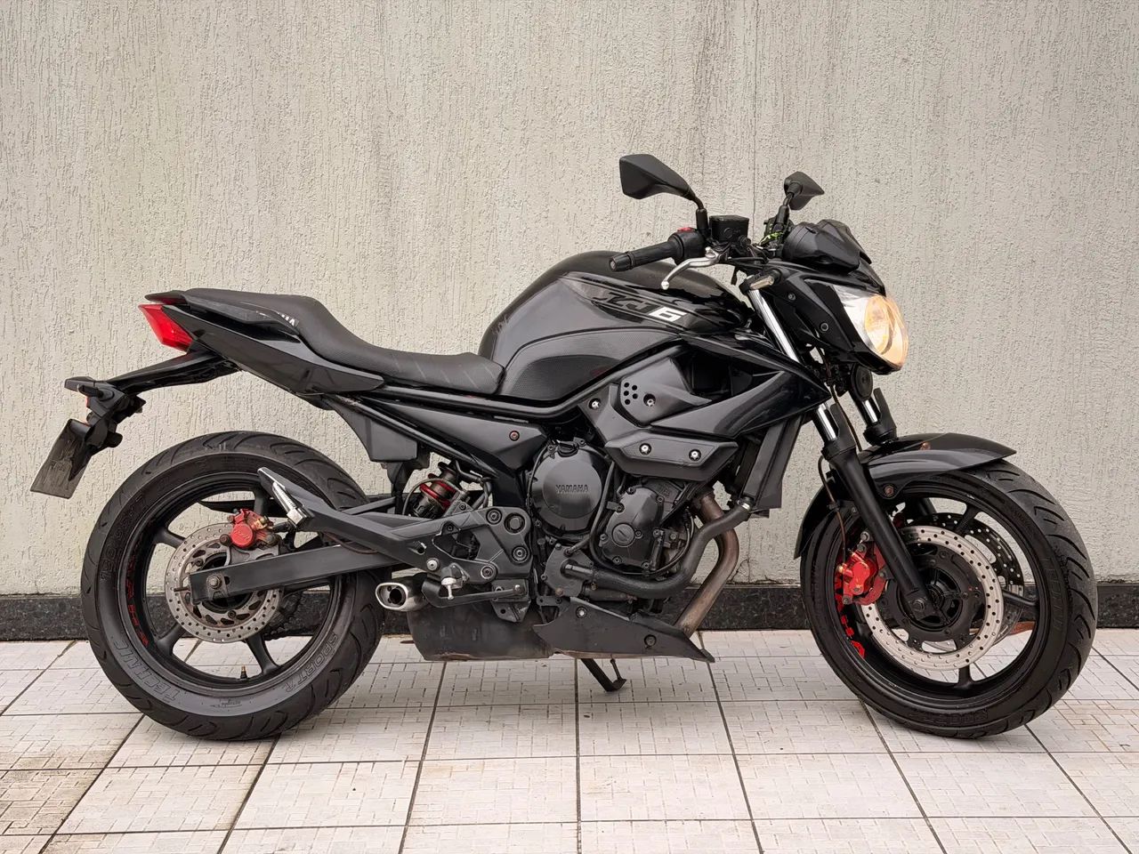 XJ6 muito conservada. - Foto 2