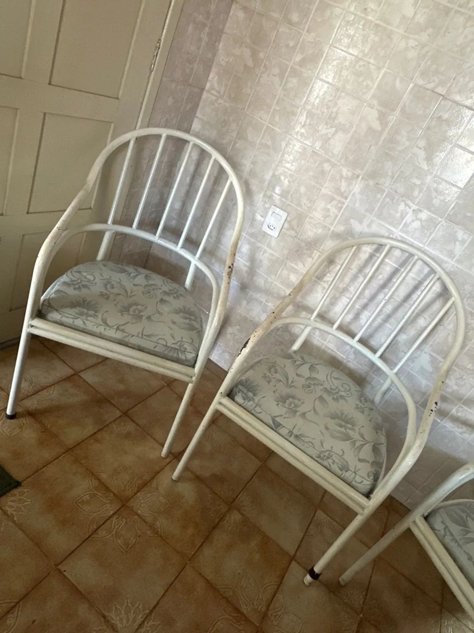 Cadeira  - Foto 2