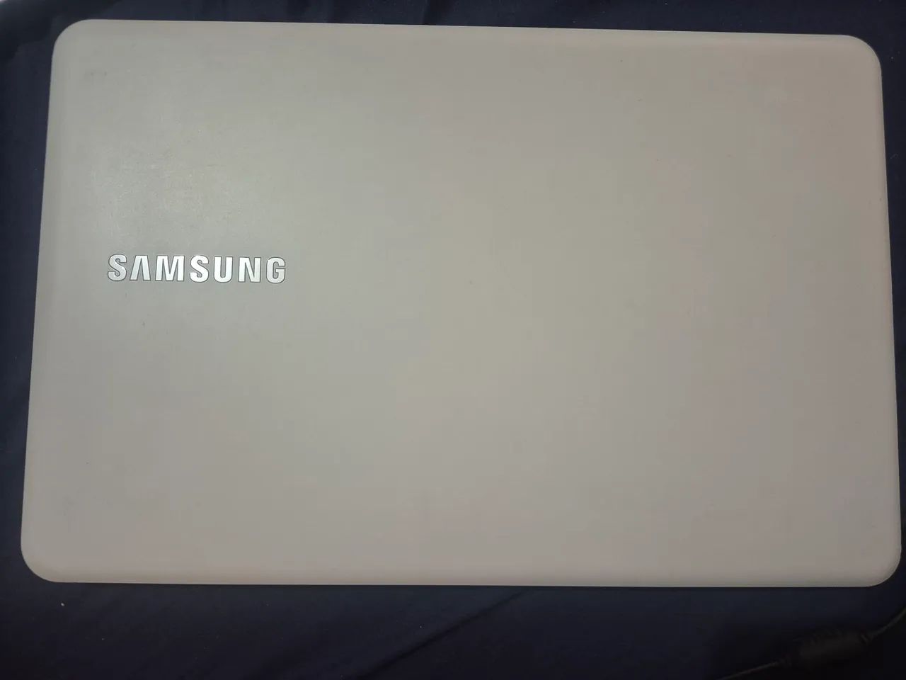 Notebook Samsung Core i3 7° geração  - Foto 4