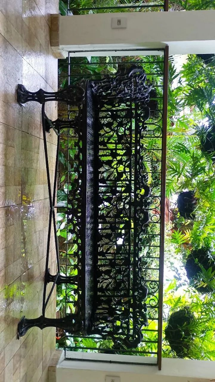 Banco antigo centenário! - Foto 2