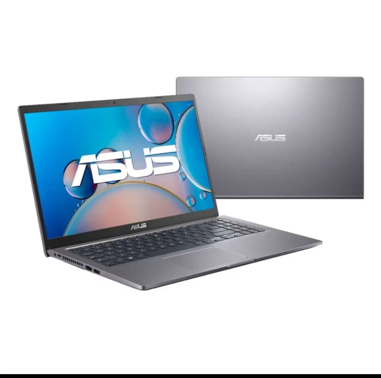 Vendo Nootbook Novo da Asus - Foto 4