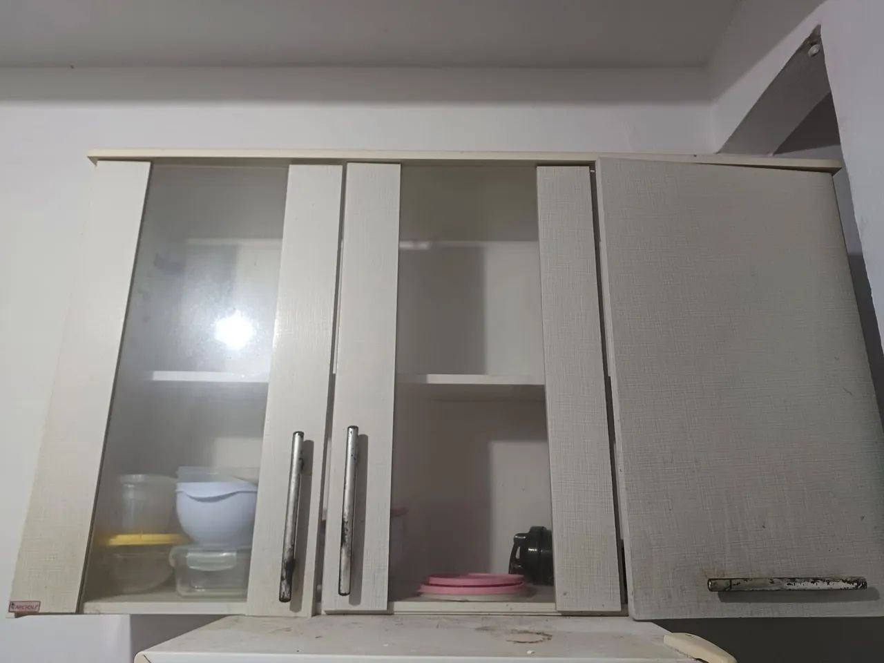 Armário de cozinha  - Foto 2