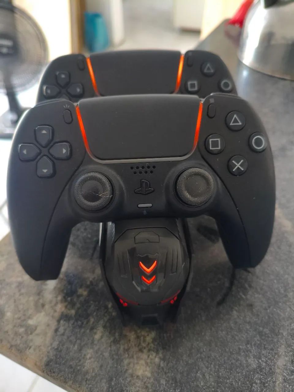 Controles PS 5 DualSense - Foto 5