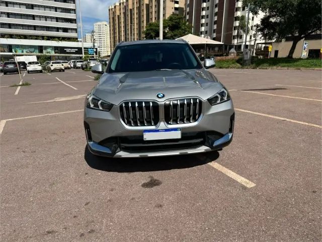 BMW X1 2023